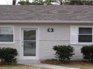 121 Gaddy Dr, Wilmington, NC 28403