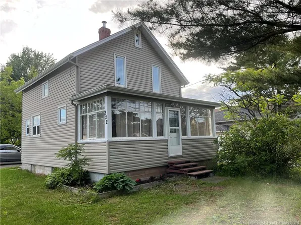 322 McLaughlin Dr, Moncton, NB E1A 4R4