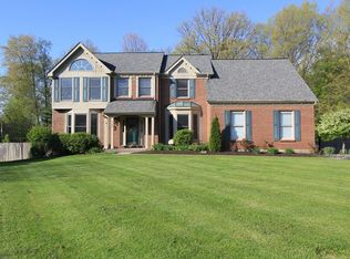 149 Fallenoak Ct, Loveland, OH 45140