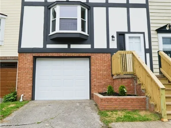 51 Geronimo Dr, Saint Albans, WV 25177