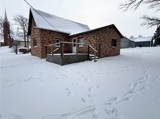106 Soo Ave W, Almena, WI 54805