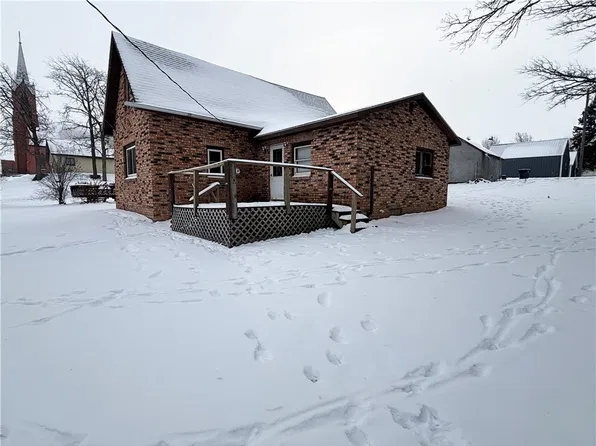 106 Soo Avenue W, Almena, WI 54805