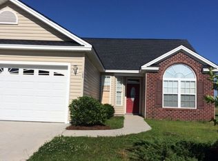 289 White Water Loop, Conway, SC 29526