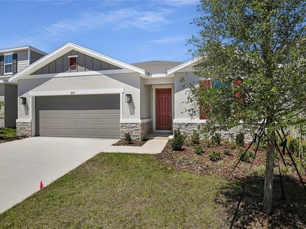 1695 Sugarbelle Cir, Mascotte, FL 34753