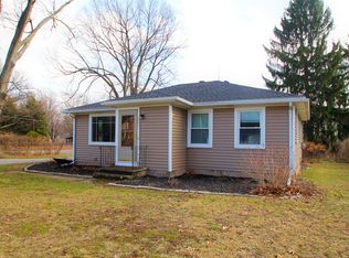 265 Volk Rd, Webster, NY 14580