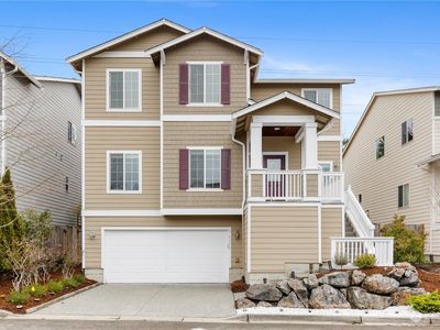 20402 124th Avenue NE #63, Bothell, WA, 98011