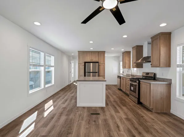 3833 N Fairview Ave #68, Tucson, AZ 85705