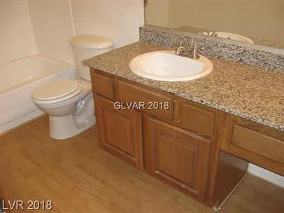 6500 W Lake Mead Blvd #228-1-1 — Photo 20