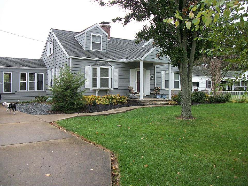1st image of 98 Park St