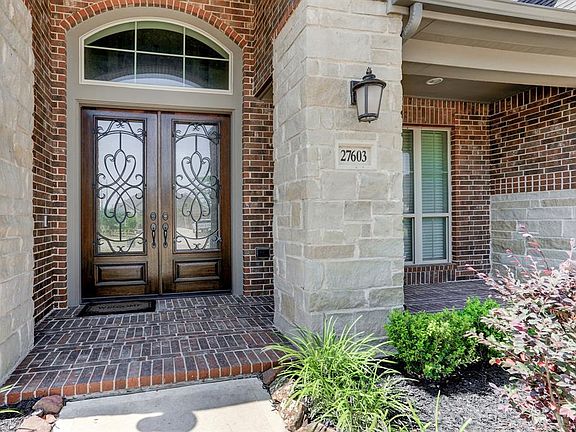 2nd image of 27603 Lakeway Trail Ln