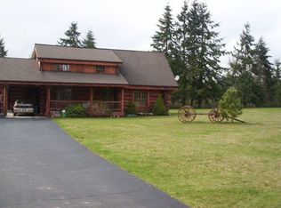 11731 SE Black Rd, Olalla, WA 98359