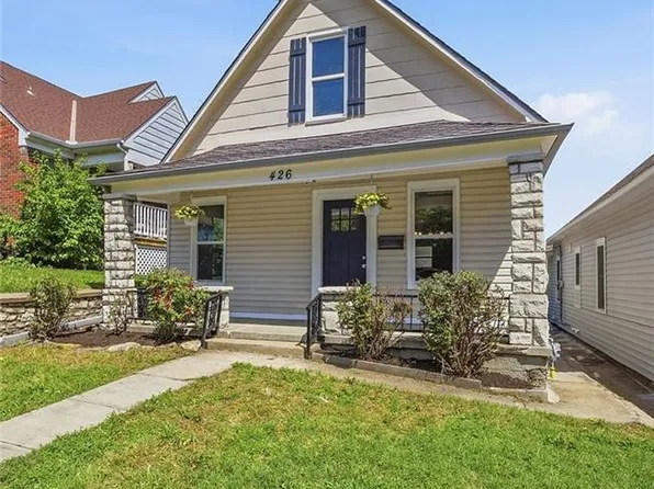 426 Ann Ave, Kansas City, KS 66101