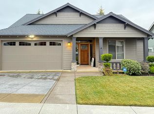 3784 Calle Vista Dr, Medford, OR