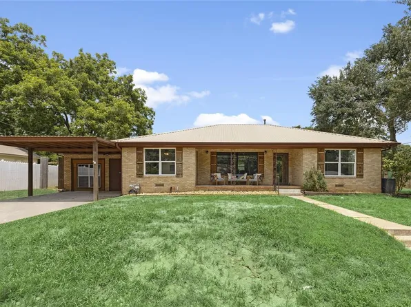 705 Burch Street, Brenham, TX 77833