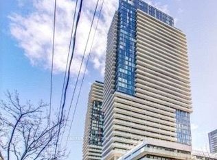 161 Roehampton Ave #728, Toronto, ON M4P 0C8