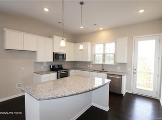 1123 Whitby Moore St #120, Charlotte, NC 28273