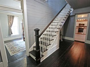 453 E Marshall Dr, Van Alstyne, TX 75495