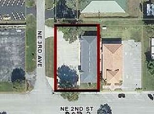 204 NE 3rd Ave, Okeechobee, FL 34972