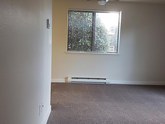 living area toward dining area
