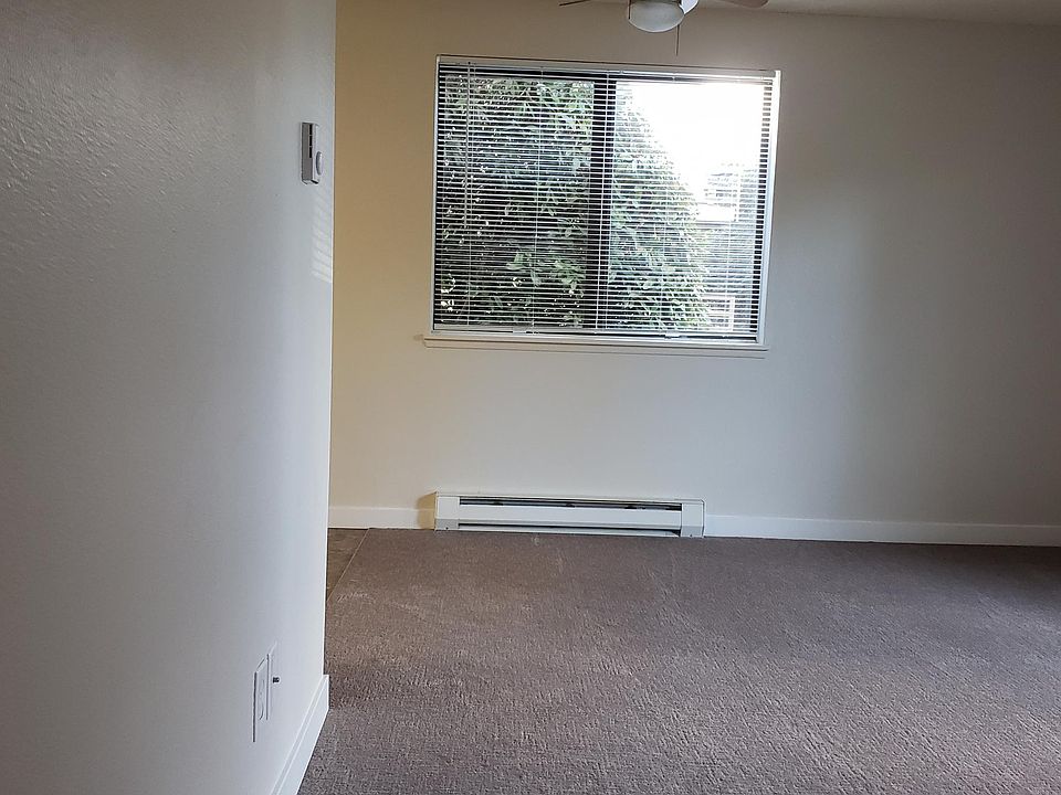 living area toward dining area