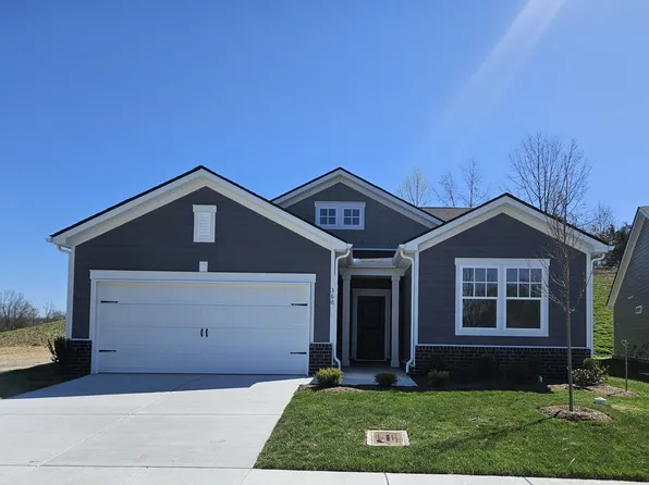 360 Stonehaus Cir Lot 99, Antioch, TN 37013