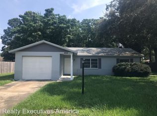 9501 Horizon Dr, Spring Hill, FL 34608
