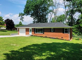413 Woodland Dr, Clinton, TN 37716