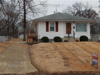 248 Elmdale Ct, Florissant, MO, 63031