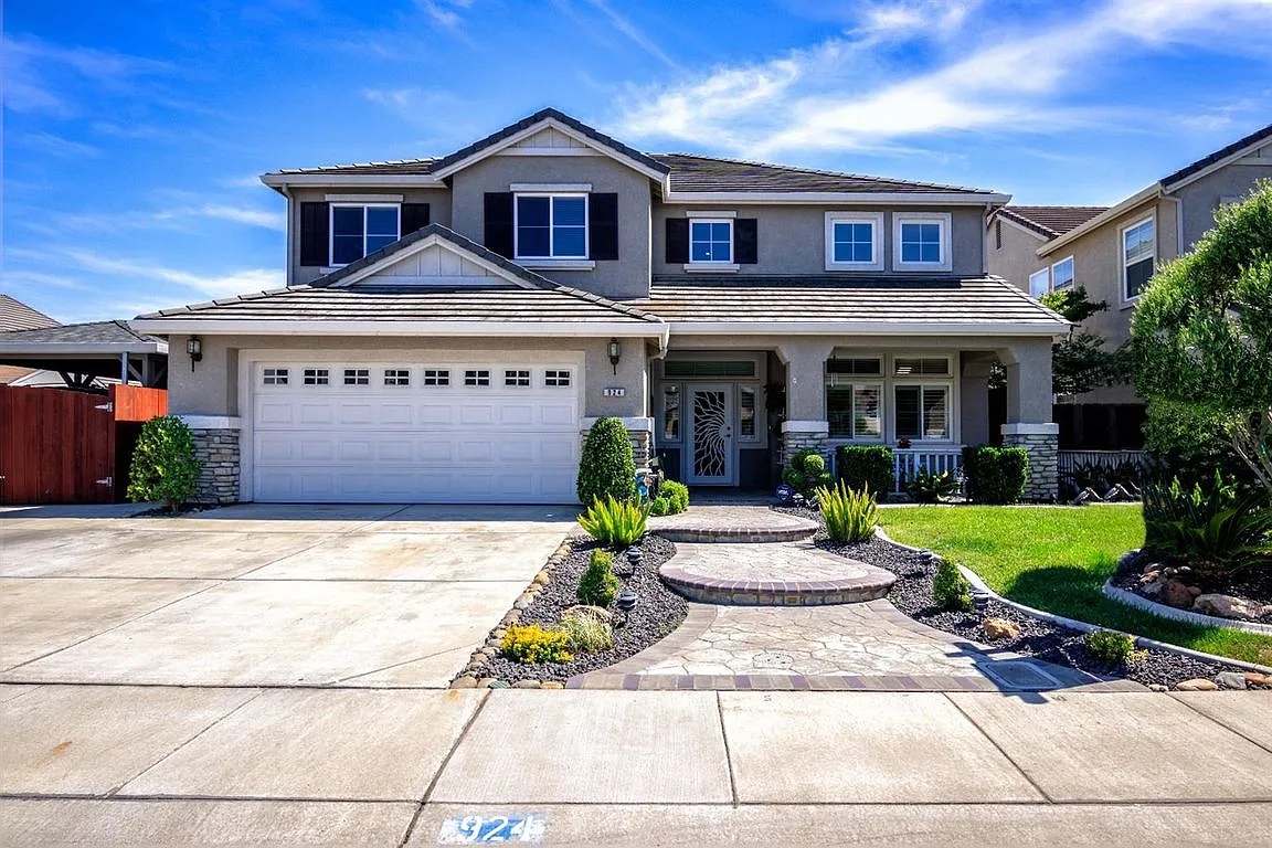 924 Shortland Cir photo 1