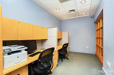 Rented by Halstead Real Estate