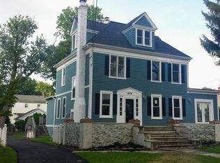 604 Willow St, Cranford, NJ 07016