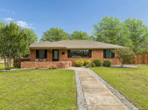 136 Leda Dr, Dallas, TX 75218