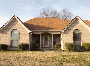 601 Wintree Ln, Marion, AR 72364