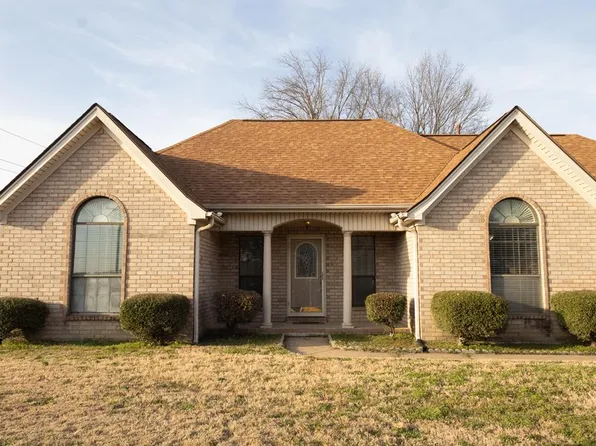 601 Wintree Ln, Marion, AR 72364