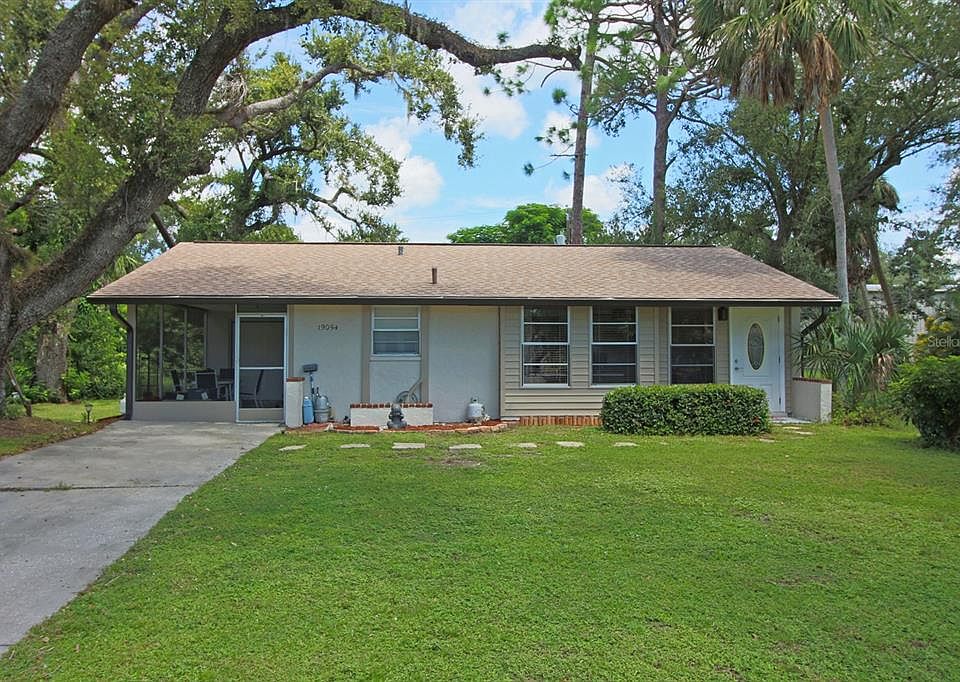 19054 Helena Ave, Pt Charlotte, FL 33948 Zillow