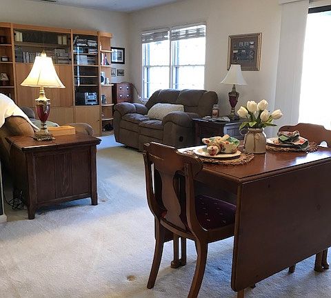 5th image of 855 Nottingham Dr APT 73