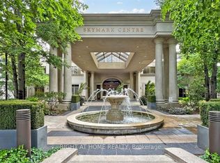 Tridel Skymark, Toronto, ON M2N 7E2