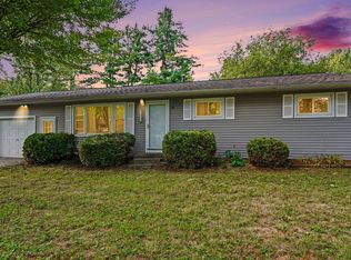 1017 W Marsh Rd, Sanford, MI 48657