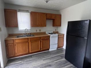 215 Walnut Ave #2, Fairmont, WV 26554