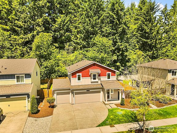 2nd image of 7600 Brianna Court SE