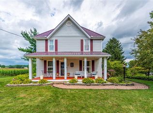 12975 Wooster St NW, Massillon, OH