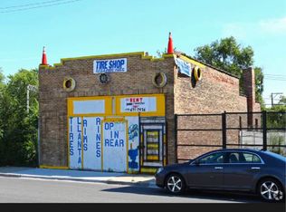 4313 W Roosevelt Rd, Chicago, IL 60624