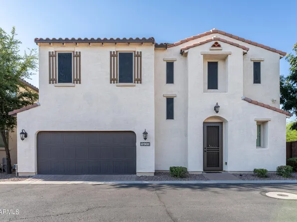 1930 S SYCAMORE Place, Chandler, AZ 85286