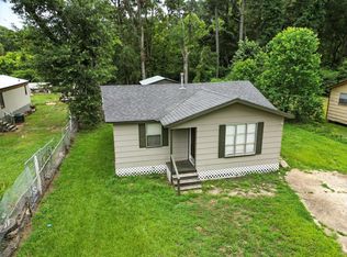 7805 Lotus Ln, Shreveport, LA 71108
