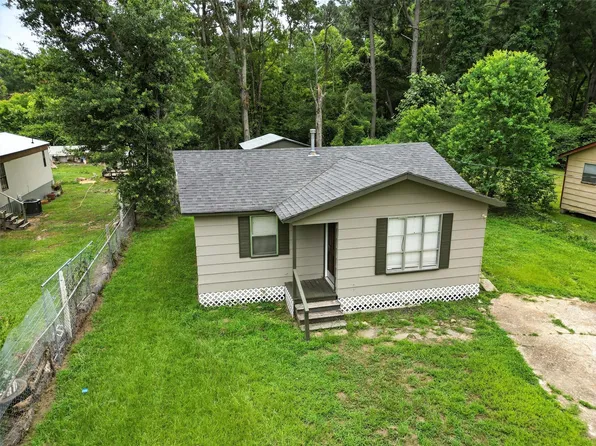 7805 Lotus Ln, Shreveport, LA 71108