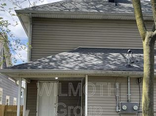 1129 N Rural St, Indianapolis, IN 46201
