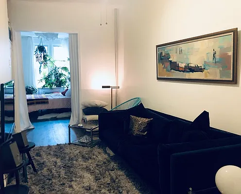 Rented by Douglas Elliman | media 2