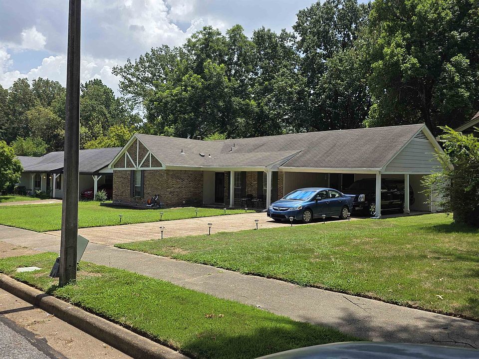 2nd image of 5151 Downs Dr