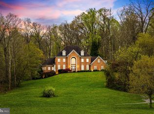 3310 Dornoch Dr, Reisterstown, MD 21136