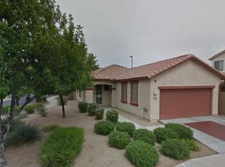 871 S Porter St, Gilbert, AZ 85296